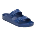 Two-Strap Recovery Slide Sandal