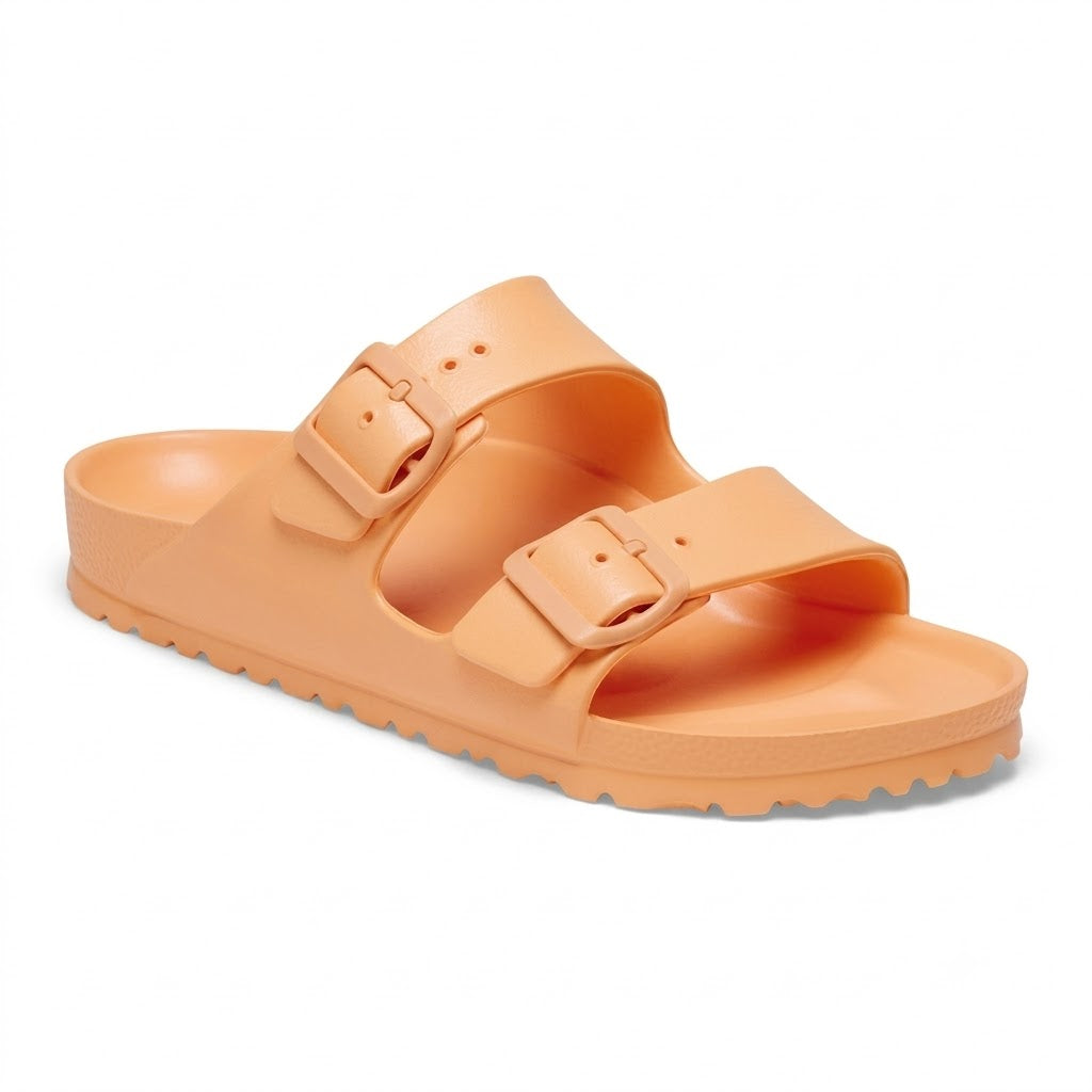 Two-Strap Recovery Slide Sandal
