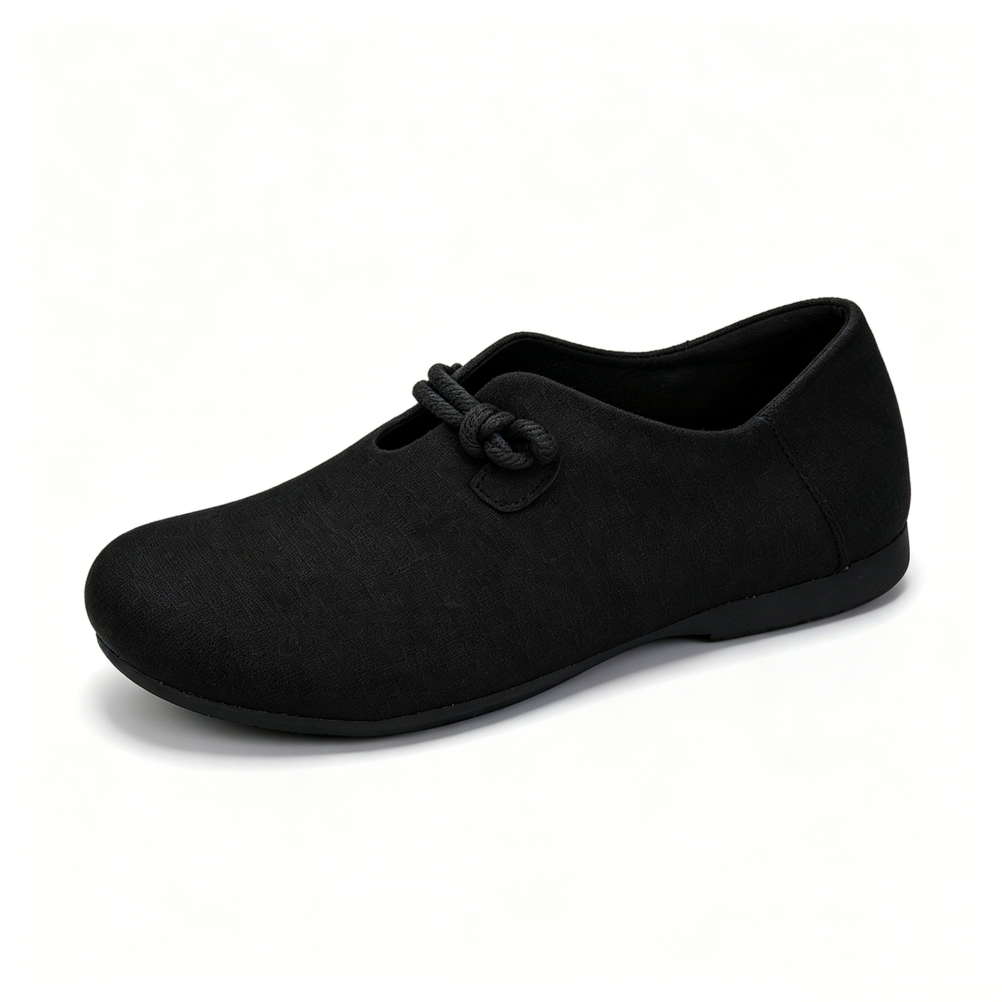 Women's Solid Color Ballet Flats Casual Trendy Flat Work