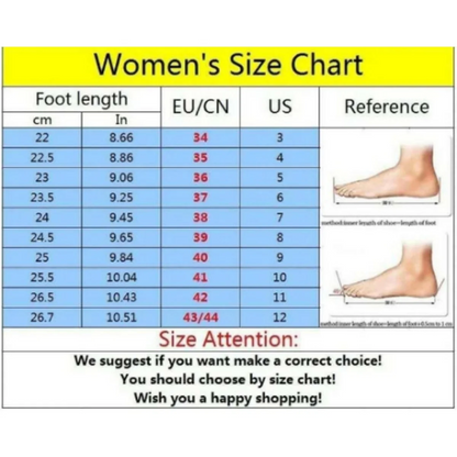 2026 Women’s Premium Orthopedic Open Toe Wedge Sandals