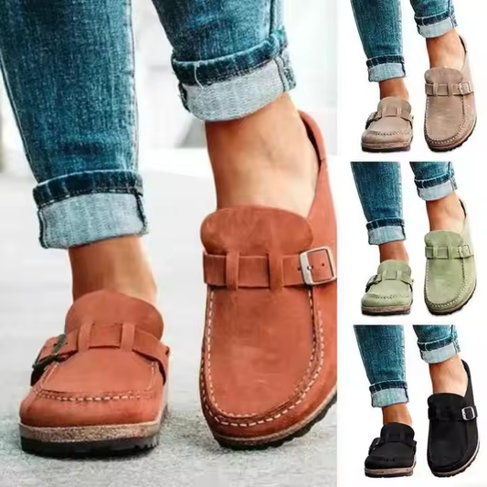 💝Summer Sale⭐ Summer Low top Canvas Shoes