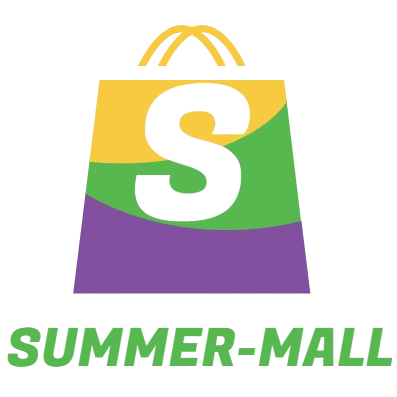 Summer-Mall